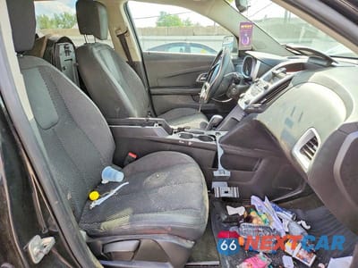 Zdjęcie 7 z 13 samochodu: 2010 CHEVROLET EQUINOX LT VIN:2CNALDEW5A6269857 - miniatura