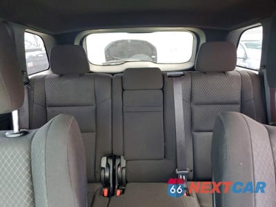 Zdjęcie 10 z 13 samochodu: 2021 JEEP GRAND CHEROKEE LAREDO VIN:1C4RJFAG6MC501367 - miniatura