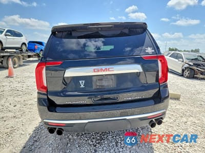 Zdjęcie 6 z 13 samochodu: 2023 GMC YUKON DENALI VIN:1GKS2DKL8PR101895 - miniatura