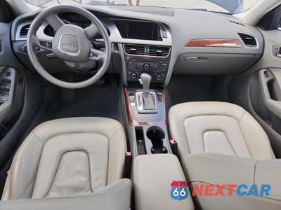 Zdjęcie 8 z 12 samochodu: 2012 AUDI A4 PREMIUM PLUS VIN:WAUFFAFLXCN014282 - miniatura