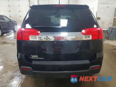 Zdjęcie 6 z 13 samochodu: 2013 GMC TERRAIN SLE VIN:2GKALMEK6D6343734 - miniatura