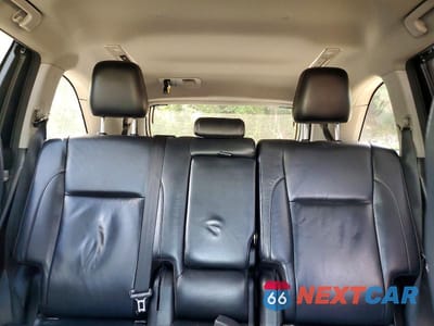 Zdjęcie 10 z 13 samochodu: 2017 TOYOTA HIGHLANDER XLE VIN:5TDJZRFH4HS436189 - miniatura