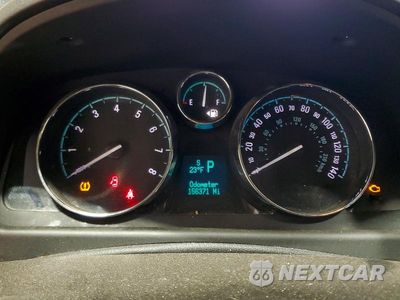 Zdjęcie 9 z 13 samochodu: 2013 CHEVROLET CAPTIVA LT VIN:3GNFL3EK2DS526567 - miniatura