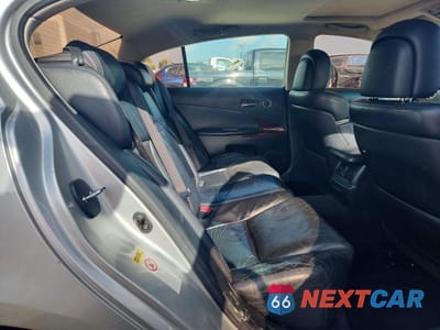Zdjęcie 10 z 12 samochodu: 2010 LEXUS GS 350 VIN:JTHBE1KS2A0047691 - miniatura