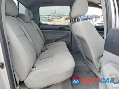Zdjęcie 10 z 13 samochodu: 2006 TOYOTA TACOMA DOUBLE CAB PRERUNNER LONG BED VIN:3TMKU72N86M007394 - miniatura
