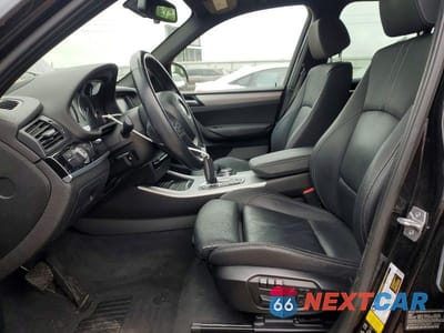 Zdjęcie 7 z 13 samochodu: 2015 BMW X3 XDRIVE35I VIN:5UXWX7C57F0K34875 - miniatura