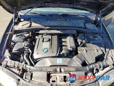 Zdjęcie 11 z 12 samochodu: 2009 BMW 128 I VIN:WBAUP93509VF48217 - miniatura