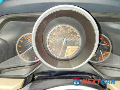 Zdjęcie 9 z 13 samochodu: 2012 TOYOTA 4RUNNER SR5 VIN:JTEBU5JR5C5080499 - miniatura