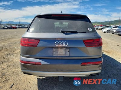 Zdjęcie 6 z 12 samochodu: 2019 AUDI Q7 PREMIUM PLUS VIN:WA1LAAF73KD013013 - miniatura