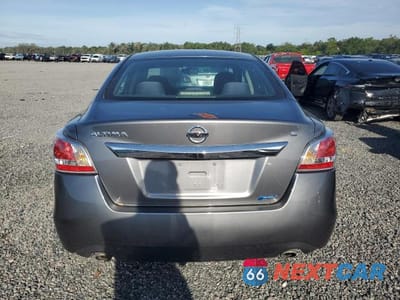 Zdjęcie 6 z 13 samochodu: 2014 NISSAN ALTIMA 2.5 S VIN:1N4AL3AP0EC201434 - miniatura