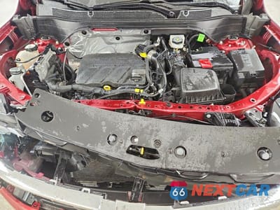 Zdjęcie 12 z 14 samochodu: 2025 CHEVROLET TRAX 1LT VIN:KL77LHEP2SC240823 - miniatura