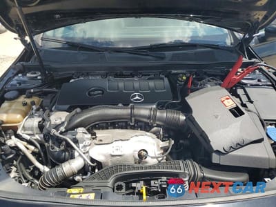 Zdjęcie 11 z 12 samochodu: 2020 MERCEDES-BENZ A 220 VIN:W1K3G4EB8LW044958 - miniatura