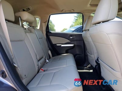 Zdjęcie 11 z 13 samochodu: 2016 HONDA CR-V EXL VIN:2HKRM4H71GH670111 - miniatura