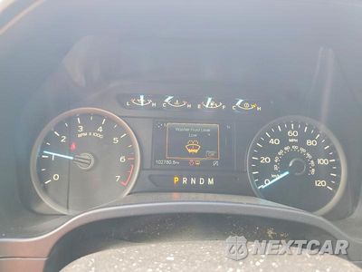 Zdjęcie 9 z 12 samochodu: 2020 FORD F150 SUPERCREW VIN:1FTEW1E4XLFB95905 - miniatura