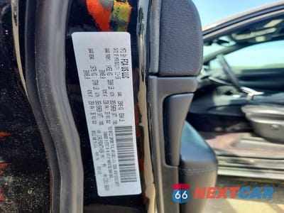 Zdjęcie 13 z 13 samochodu: 2017 JEEP GRAND CHEROKEE LAREDO VIN:1C4RJFAGXHC714554 - miniatura