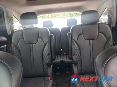 Zdjęcie 10 z 14 samochodu: 2021 KIA SORENTO SX PRESTIGE VIN:5XYRK4LF6MG064178 - miniatura