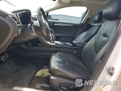 Zdjęcie 7 z 12 samochodu: 2013 FORD FUSION TITANIUM VIN:3FA6P0K99DR116388 - miniatura