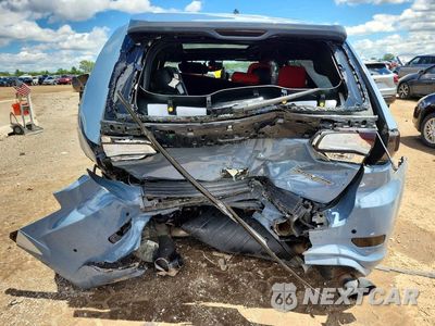 Zdjęcie 6 z 12 samochodu: 2018 JEEP GRAND CHEROKEE TRACKHAWK VIN:1C4RJFN97JC283849 - miniatura