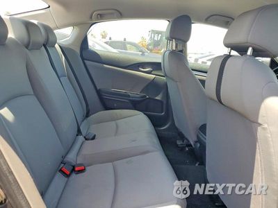 Zdjęcie 10 z 12 samochodu: 2016 HONDA CIVIC LX VIN:2HGFC2F56GH561732 - miniatura
