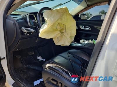 Zdjęcie 8 z 13 samochodu: 2012 CHEVROLET EQUINOX LT VIN:2GNFLPE52C6151441 - miniatura