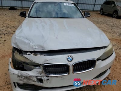 Zdjęcie 11 z 12 samochodu: 2013 BMW 328 I VIN:WBA3A5C58DF600148 - miniatura