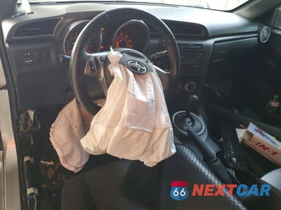 Zdjęcie 8 z 12 samochodu: 2013 SCION TC BASE VIN:JTKJF5C75D3065299 - miniatura