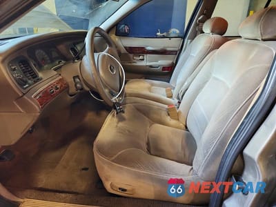 Zdjęcie 7 z 12 samochodu: 2002 MERCURY GRAND MARQUIS GS VIN:2MEFM74W02X664503 - miniatura