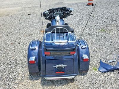 Zdjęcie 6 z 10 samochodu: 2009 HARLEY-DAVIDSON FLHTCUTG VIN:1HD1MAM119Y851965 - miniatura