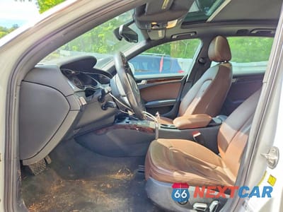 Zdjęcie 7 z 13 samochodu: 2014 AUDI A4 ALLROAD PREMIUM PLUS VIN:WA1UFAFL6EA131856 - miniatura