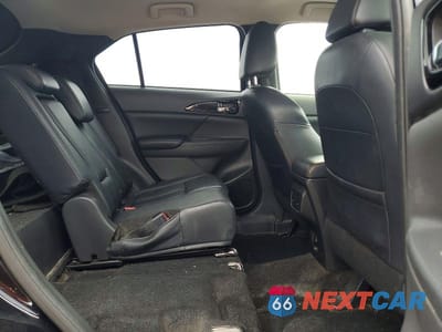Zdjęcie 11 z 14 samochodu: 2018 MITSUBISHI ECLIPSE CROSS SE VIN:JA4AT5AA1JZ043737 - miniatura