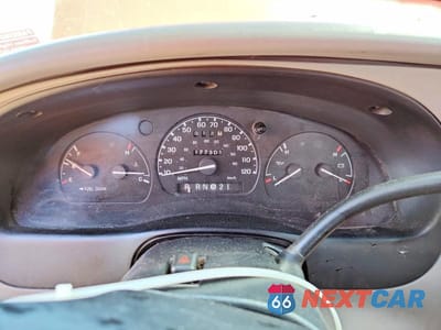Zdjęcie 9 z 12 samochodu: 1999 FORD RANGER VIN:1FTYR10V5XPA42871 - miniatura