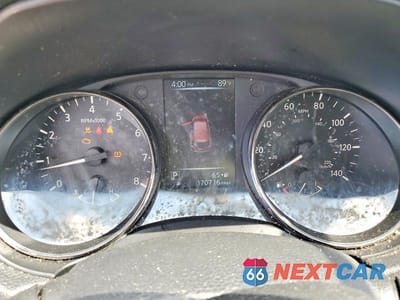 Zdjęcie 9 z 13 samochodu: 2017 NISSAN ROGUE S VIN:KNMAT2MV6HP571427 - miniatura