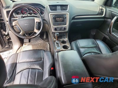 Zdjęcie 8 z 13 samochodu: 2014 GMC ACADIA DENALI VIN:1GKKVTKD9EJ291826 - miniatura
