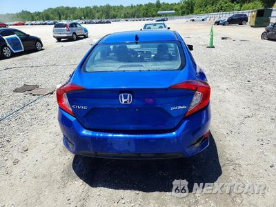 Zdjęcie 6 z 12 samochodu: 2018 HONDA CIVIC EX VIN:2HGFC2F76JH599096 - miniatura