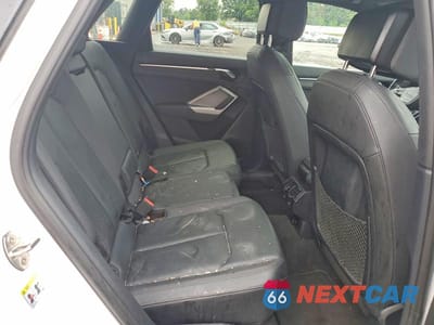 Zdjęcie 11 z 13 samochodu: 2022 AUDI Q3 PREMIUM 40 VIN:WA1AUCF39N1011117 - miniatura