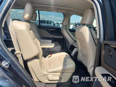 Zdjęcie 11 z 14 samochodu: 2023 LINCOLN AVIATOR RESERVE VIN:5LM5J7XC5PGL33476 - miniatura