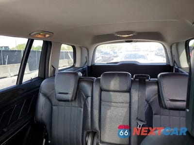 Zdjęcie 10 z 13 samochodu: 2013 MERCEDES-BENZ GL 450 4MATIC VIN:4JGDF7CE1DA133300 - miniatura