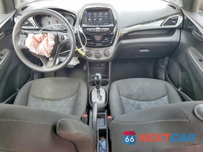 Zdjęcie 8 z 12 samochodu: 2021 CHEVROLET SPARK 1LT VIN:KL8CD6SA3MC744442 - miniatura