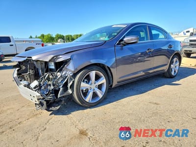 2015 ACURA ILX 20 TECH 19VDE1F70FE004183 - główne zdjęcie licytacji z USA - miniatura
