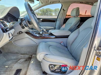 Zdjęcie 7 z 13 samochodu: 2012 AUDI A8 L QUATTRO VIN:WAURVAFD7CN008965 - miniatura