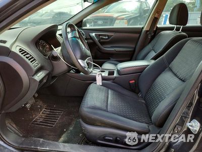 Zdjęcie 7 z 12 samochodu: 2017 NISSAN ALTIMA 2.5 SV VIN:1N4AL3AP9HC224425 - miniatura