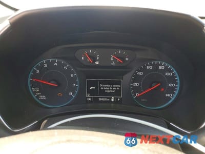 Zdjęcie 9 z 14 samochodu: 2018 CHEVROLET EQUINOX LT VIN:3GNAXJEV1JS576661 - miniatura
