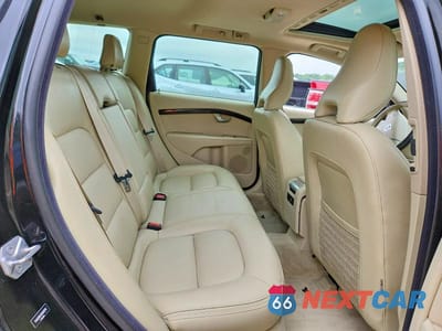 Zdjęcie 11 z 13 samochodu: 2016 VOLVO XC70 T5 PREMIER VIN:YV4612NK3G1269706 - miniatura
