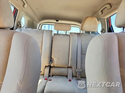 Zdjęcie 10 z 13 samochodu: 2016 NISSAN ROGUE S VIN:KNMAT2MV7GP636073 - miniatura