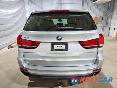 Zdjęcie 6 z 13 samochodu: 2015 BMW X5 XDRIVE35D VIN:5UXKS4C52F0N06065 - miniatura