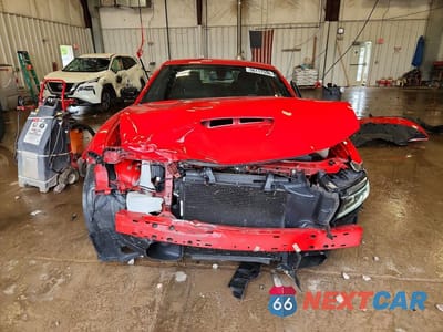 Piąte zdjęcie samochodu w środku: 2023 DODGE CHARGER GT VIN:2C3CDXHG2PH611640 - miniatura