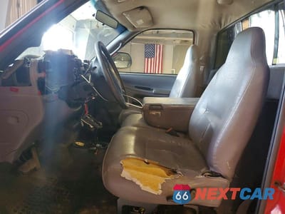 Zdjęcie 7 z 13 samochodu: 2002 DODGE RAM 2500 VIN:3B7KF26Z52M207881 - miniatura