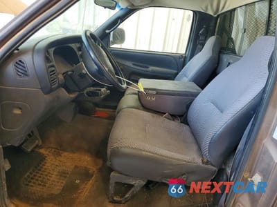 Zdjęcie 7 z 12 samochodu: 2001 DODGE RAM 1500 VIN:1B7HC16X01S227537 - miniatura