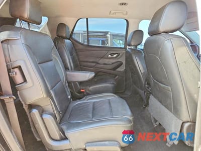 Zdjęcie 11 z 13 samochodu: 2019 CHEVROLET TRAVERSE LT VIN:1GNEVHKW9KJ229482 - miniatura