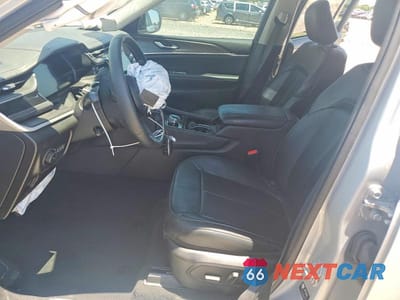 Zdjęcie 7 z 14 samochodu: 2022 JEEP GRAND CHEROKEE L LIMITED VIN:1C4RJJBG5N8618492 - miniatura